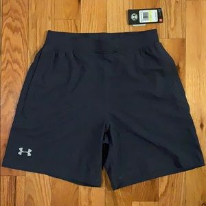 Under Armor HeatGear Speed pocket Brand New Medium